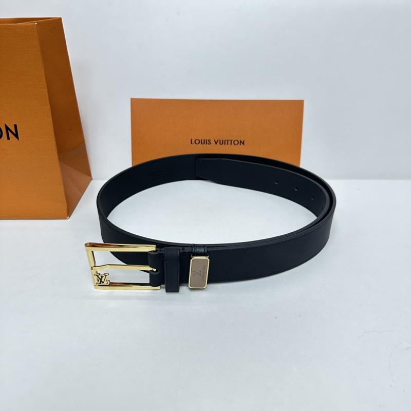 Louis Vuitton Belts